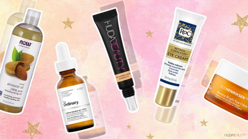 Products for Under Eye Circles