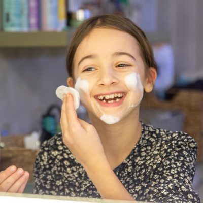 Foam Cleanser