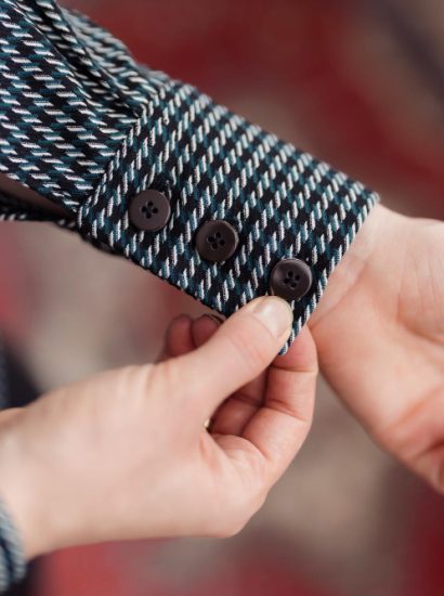 Cuff Sleeves