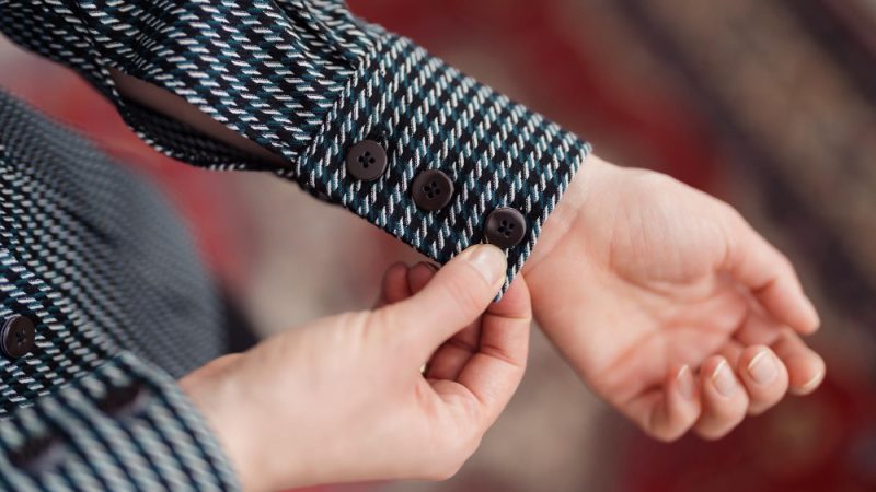 Cuff Sleeves