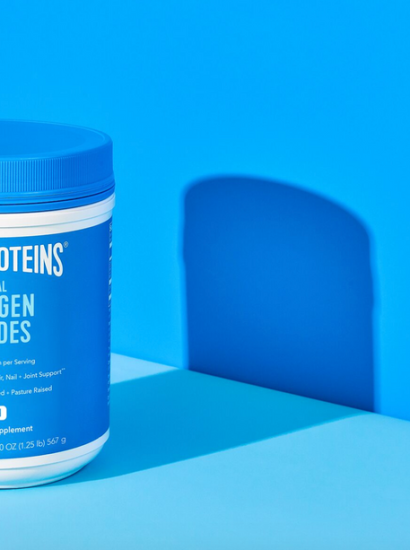 Should Men Take Collagen