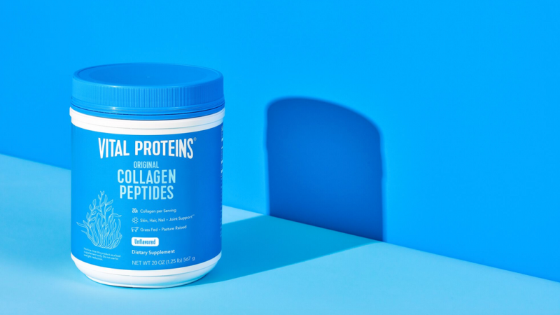 Should Men Take Collagen