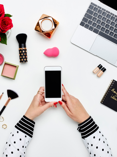 Beauty Blog