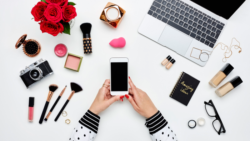 Beauty Blog