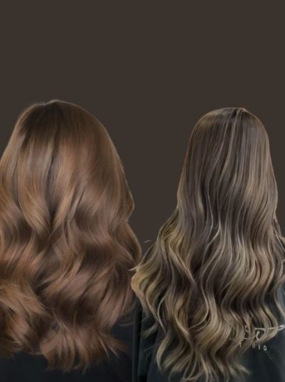 Colors Hair Salon Singapore