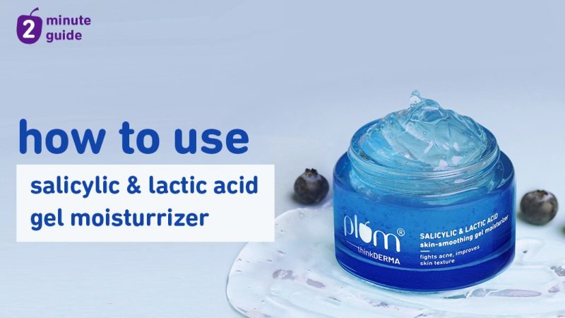 Salicylic Acid Creams