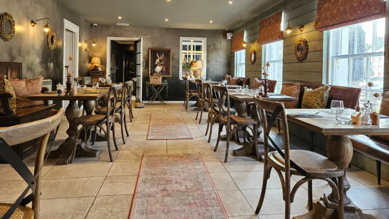 Murray Arms Hotel