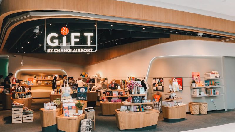 Fragrance Outlet Singapore