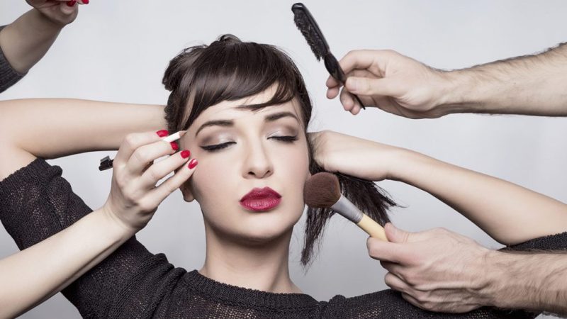 Threading Tampines