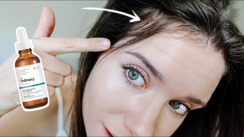 The Ordinary Multi-Peptide Serum