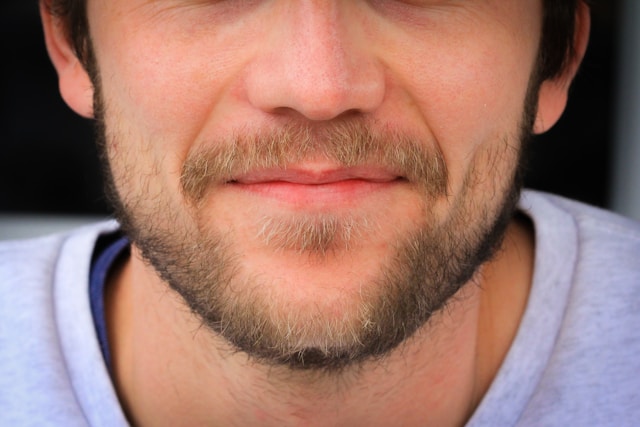 Square Jaw