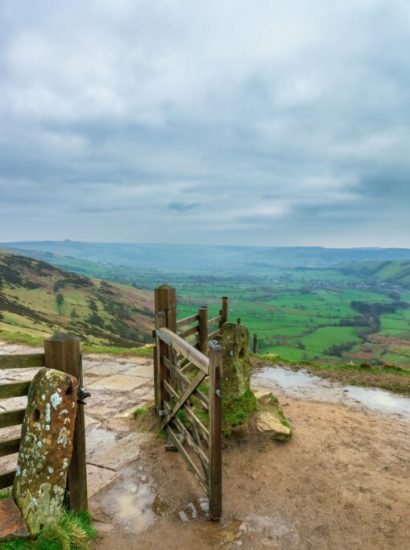 Best Staycation UK