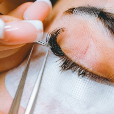 Eyebrow Embroidery Healing Process