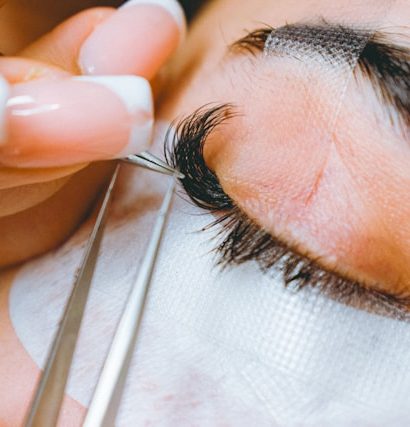 Eyebrow Embroidery Healing Process