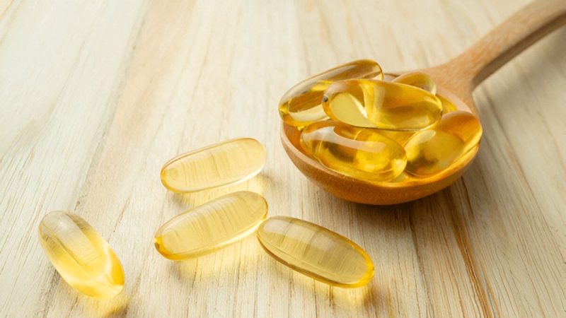 Vitamin E for Skin