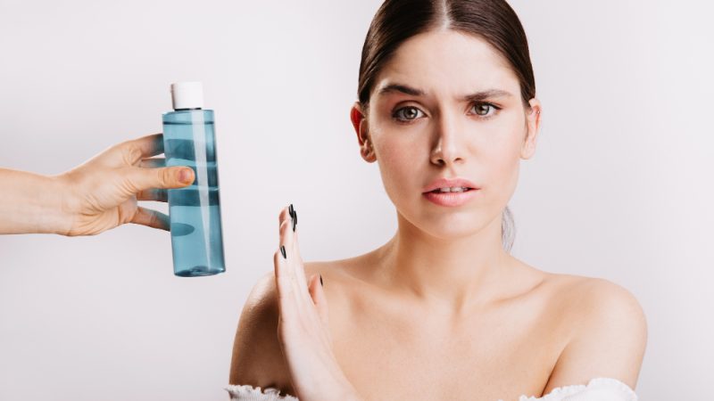 La Roche-Posay Gentle Hydrating Cleanser