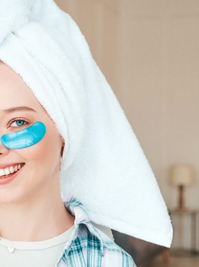 Eye Mask Singapore