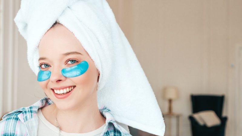 Eye Mask Singapore