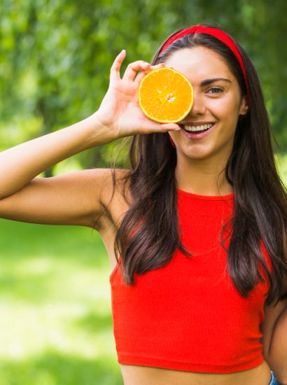 Kordel Vitamin C