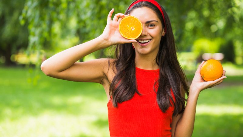 Kordel Vitamin C