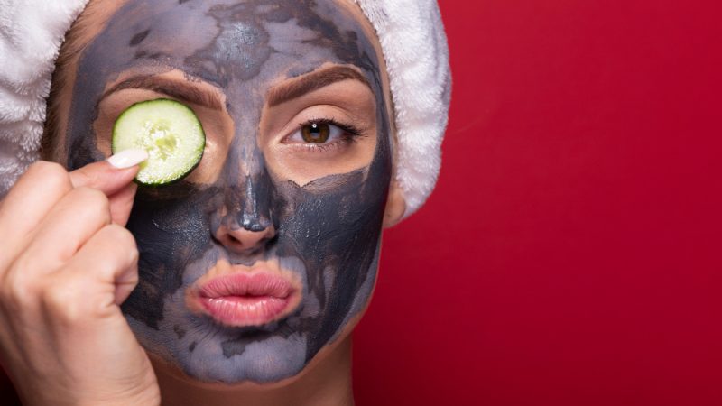 Winter Face Mask