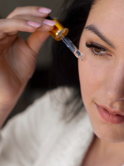 L'Oreal Eye Serum