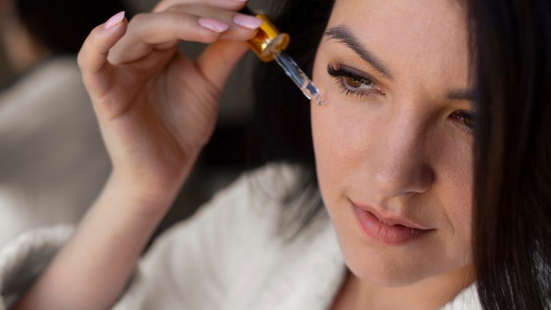 L'Oreal Eye Serum