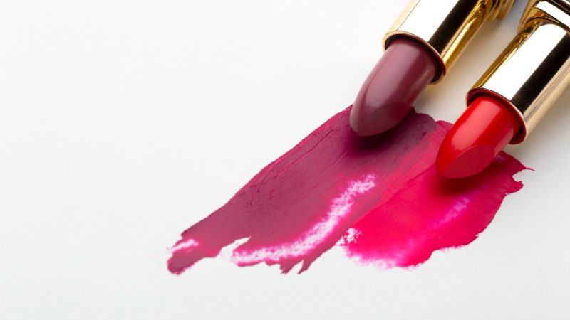Lip Tint vs Lipstick