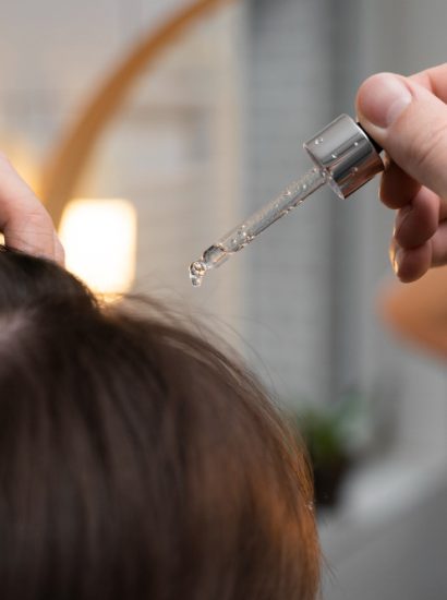 Phytopecia Hair Tonic