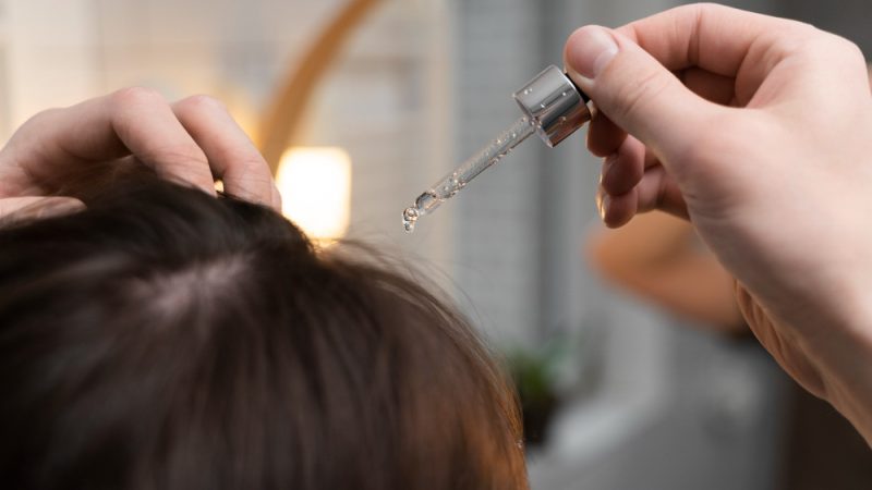 Phytopecia Hair Tonic
