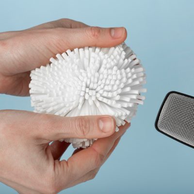 Konjac Sponge