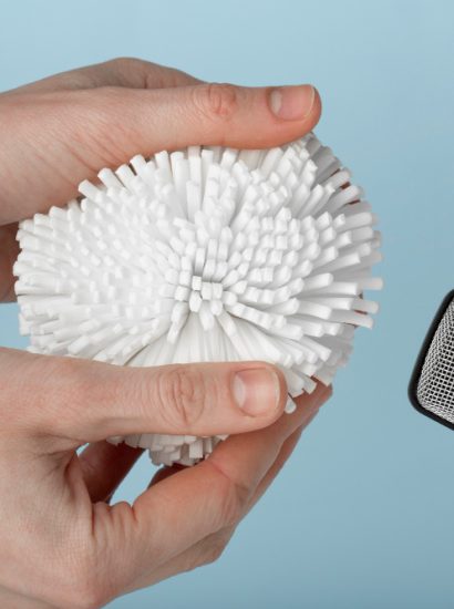 Konjac Sponge