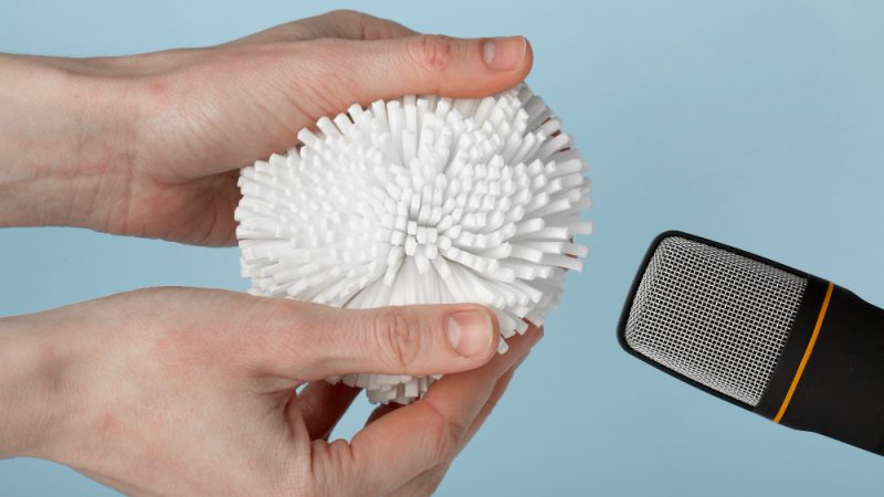 Konjac Sponge
