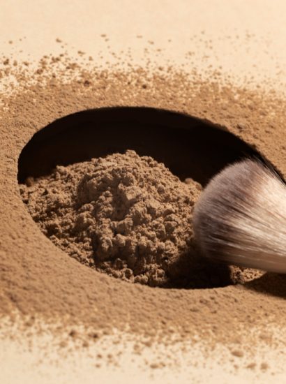 NARS Powder