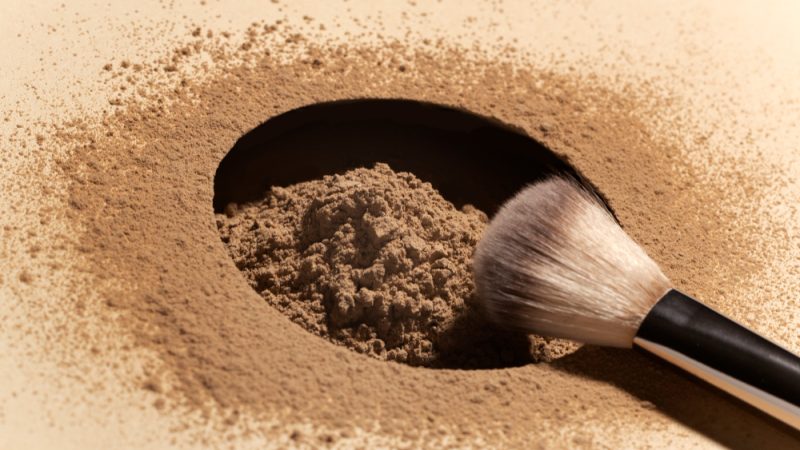 NARS Powder