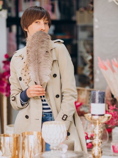 Aerin Perfume