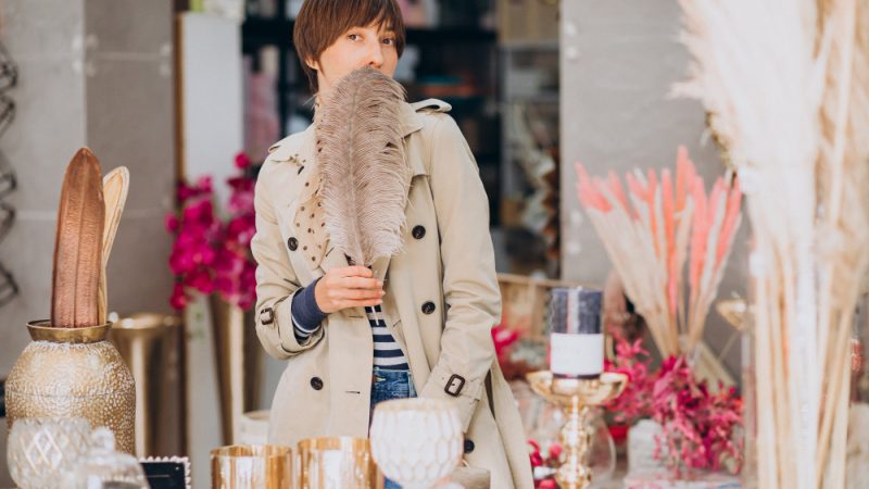 Aerin Perfume