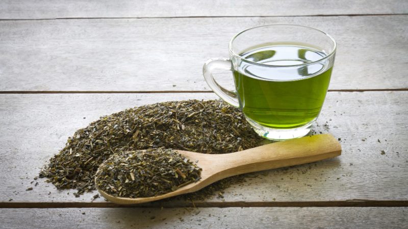 Green Tea Seed Serum