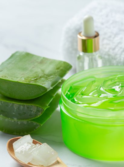 Aloe Vera Gel Singapore