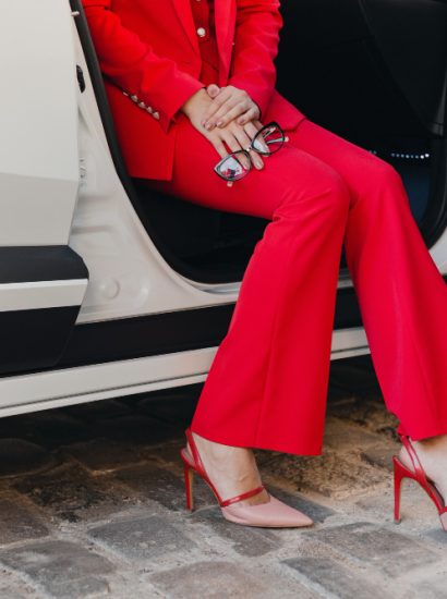 Luxury Shoes