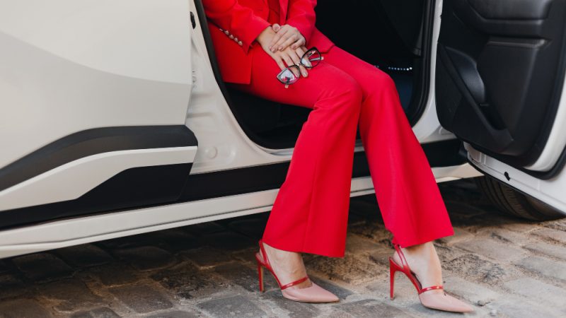 Luxury Shoes