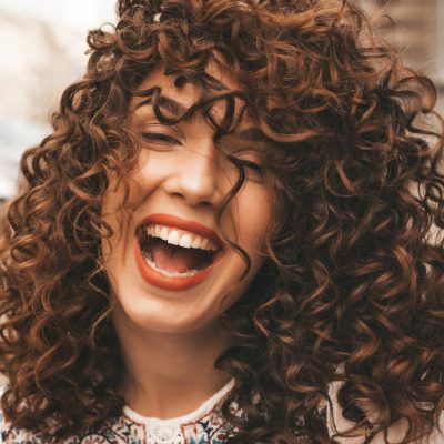 Natural Perm