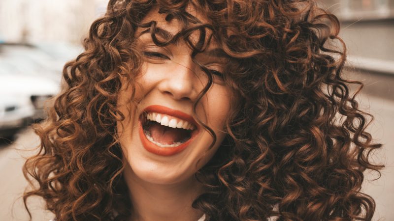 Natural Perm