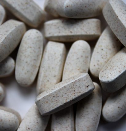 Norit Charcoal Pills