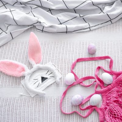 Scrunchie Hair Ties