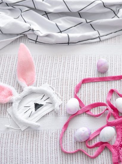 Scrunchie Hair Ties