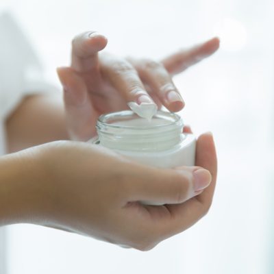 Snail Cream