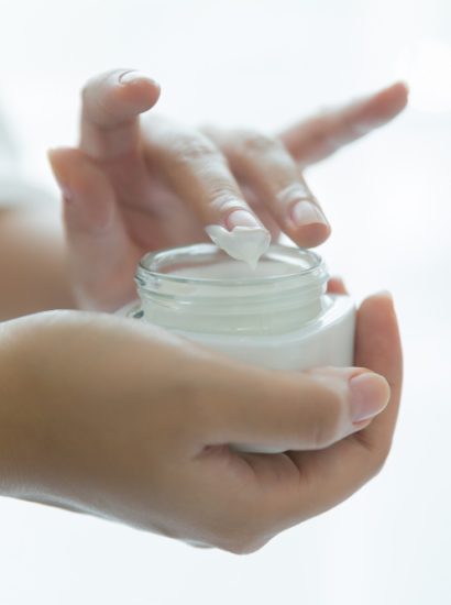 Snail Cream