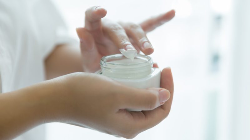 Snail Cream