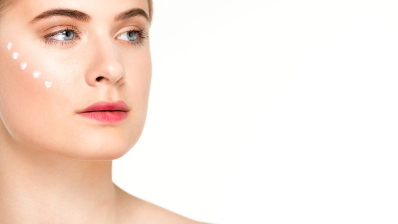 Niacin Cream